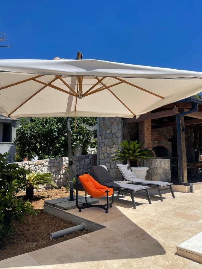 Apartman Sara Bar Exterior foto
