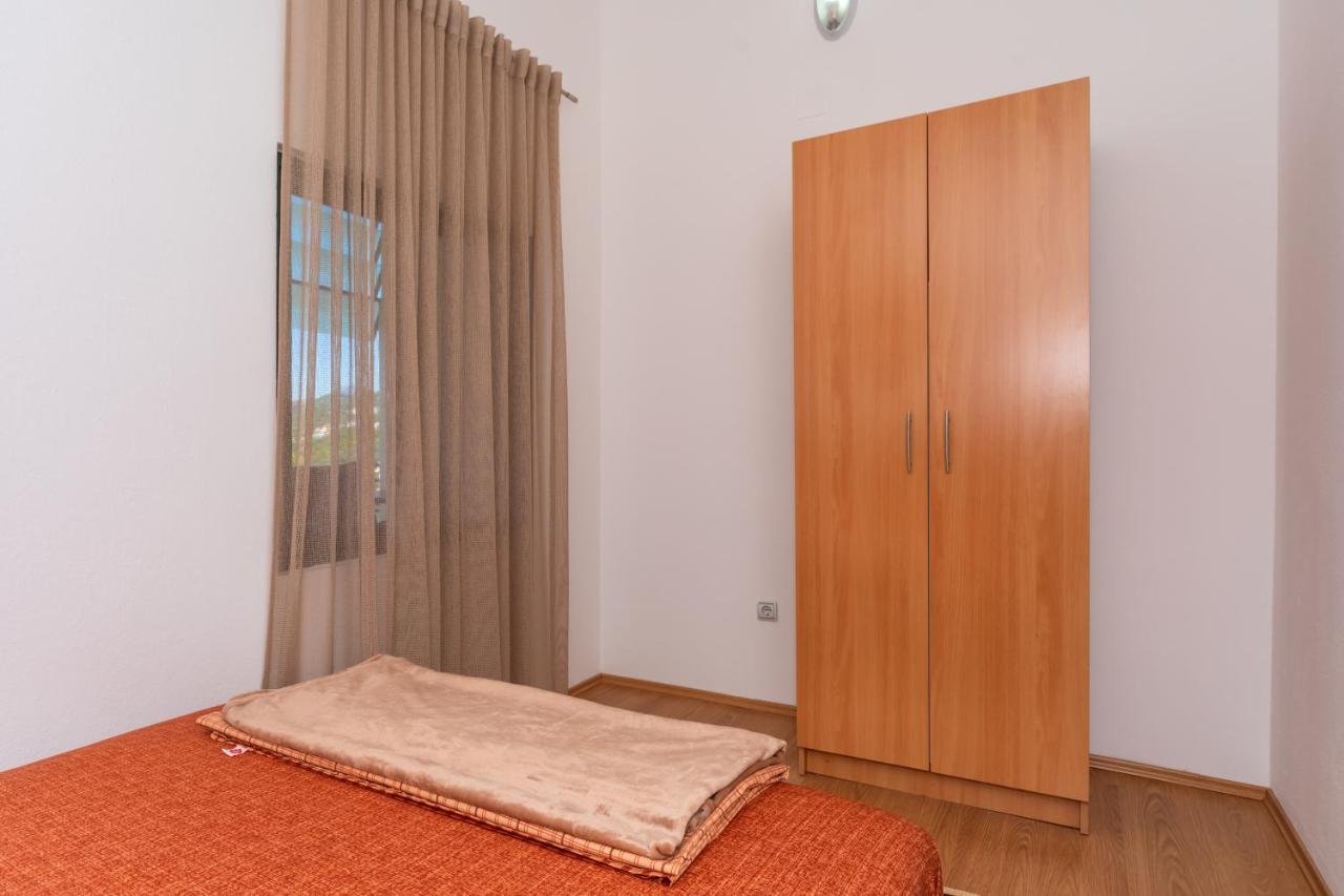 Apartman Sara Bar Exterior foto